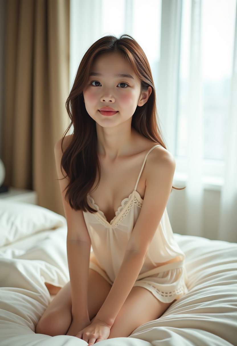 烟火人家