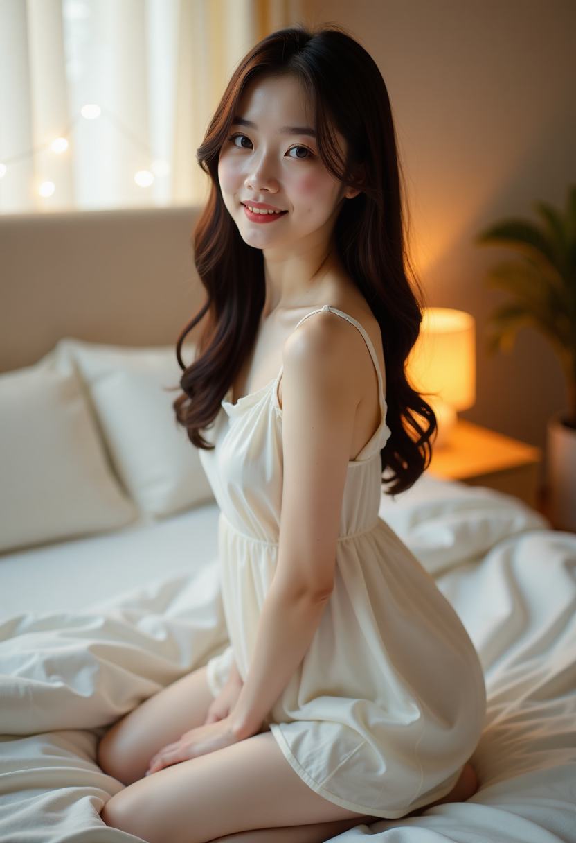 深渊游鱼